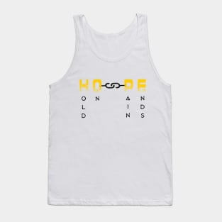 Hope Tank Top